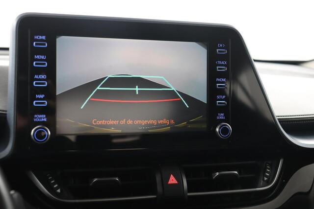 Toyota C-HR 1.8 Hybrid Dynamic | Clima | Cruise | NAP |