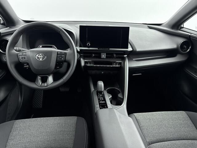 Toyota C-HR 2.0 Plug-in Hybrid 220 Dynamic | Apple Carplay & Android Auto | Parkeercamera | *