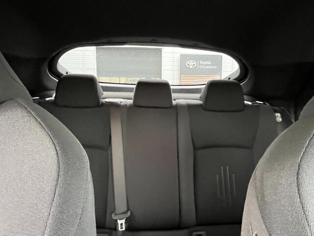 Toyota C-HR 1.8 Hybrid 140 First Edition Bi-Tone