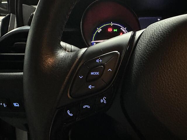 Toyota C-HR 1.8 Hybrid Executive