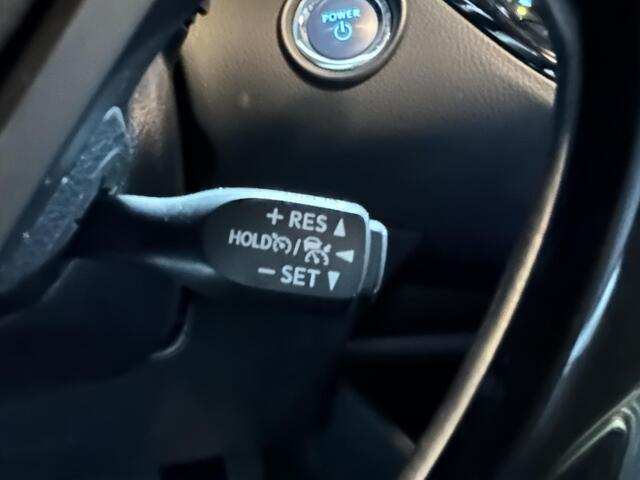 Toyota C-HR 1.8 Hybrid Executive