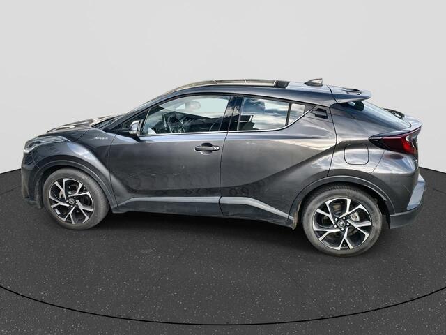 Toyota C-HR 1.8 Hybrid Dynamic