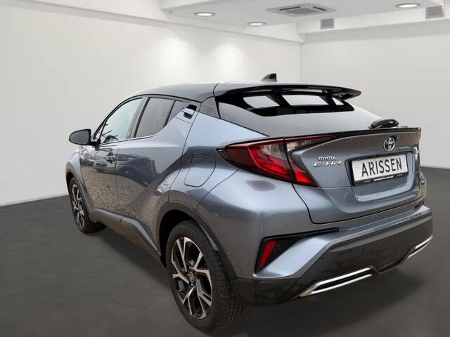 Toyota C-HR 2.0 Hybrid TeamD