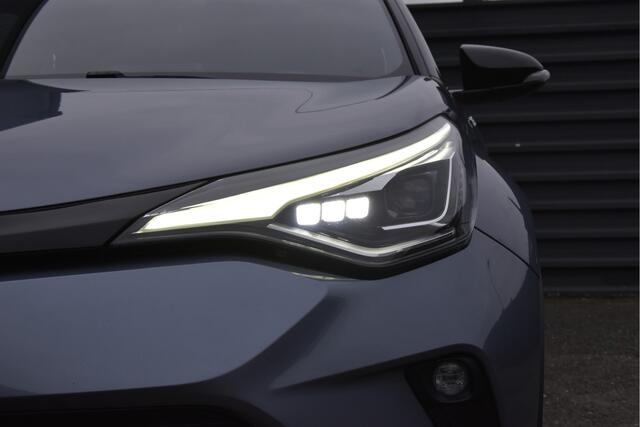 Toyota C-HR 2.0 Hybrid First Edition