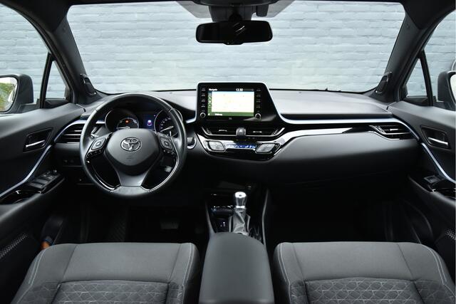 Toyota C-HR 2.0 Hybrid First Edition