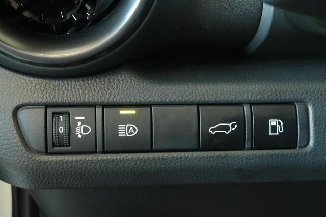 Toyota C-HR 1.8 Hybrid 140 First Edition Limited , Stuurverwarming, Groot scherm Navi