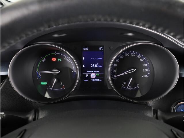 Toyota C-HR 2.0 Hybrid Bi-Tone Limited | Elek. verstelbare bestuurdersstoel | Stoelverwarming | JBL Premium Audio |