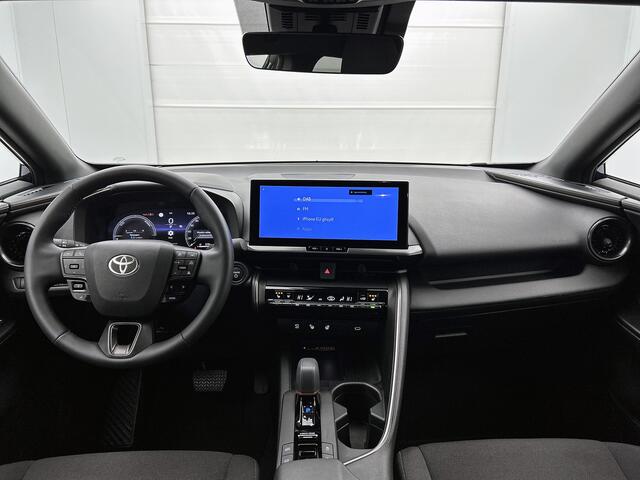 Toyota C-HR 2.0 Plug-in Hybrid 220 First Edition | NL-Auto | Fabr Garantie t/m 03-2035 mogelijk!