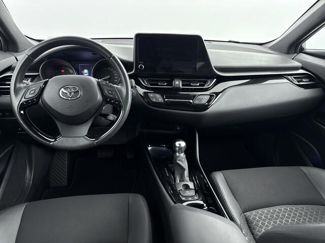 Toyota C-HR 1.8 Hybrid Dynamic Limited | Navigatie | Parkeercamera | Apple Carplay -/ Android Auto |