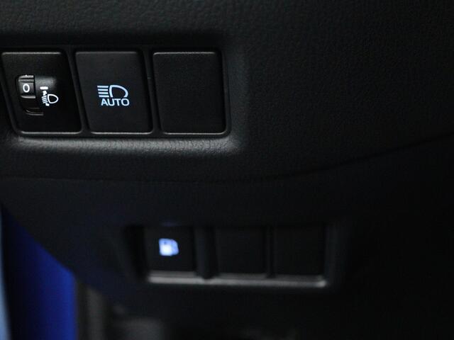 Toyota C-HR 1.8 Hybrid First Edition