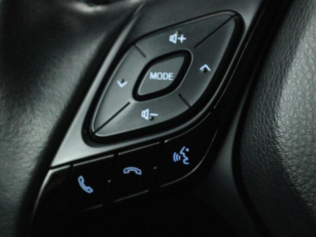 Toyota C-HR 1.8 Hybrid First Edition