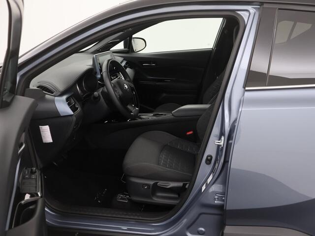 Toyota C-HR 2.0 Hybrid 184PK First Edition NAVI|JBL|ACC|BLIS|ORG.NL|CAMERA|STOELVERW|LED|APPLECARPLAY