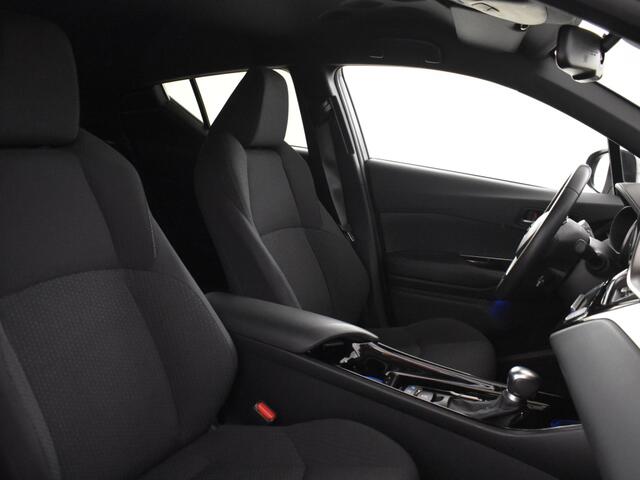 Toyota C-HR 1.8 Hybrid Dynamic | Stoelverwarming | Carplay | DAB