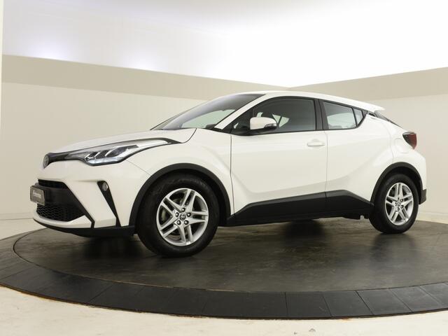 Toyota C-HR 1.8 Hybrid Active | Parkeersensoren V+A | Carplay | DAB