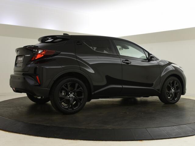 Toyota C-HR 1.8 Hybrid Dynamic Edition | Parkeersensoren V+A | Carplay
