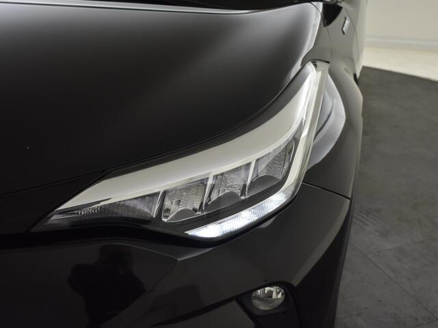 Toyota C-HR 1.8 Hybrid Style | Parkeersensoren V+A | BLIS | Navigatie
