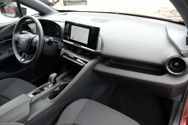 Toyota C-HR 5-deurs 1.8 Hybrid 140 Dynamic Automaat