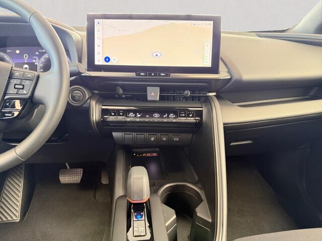 Toyota C-HR 1.8 Hybrid Team D | Two-tone |navigatie|elek.klep|dode-hoek