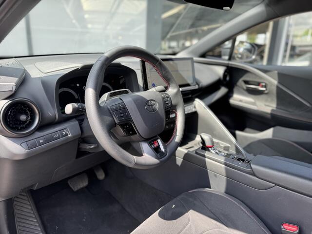 Toyota C-HR 2.0 Hyb 200 GR SPORT | 360 camera | Navi | 200PK