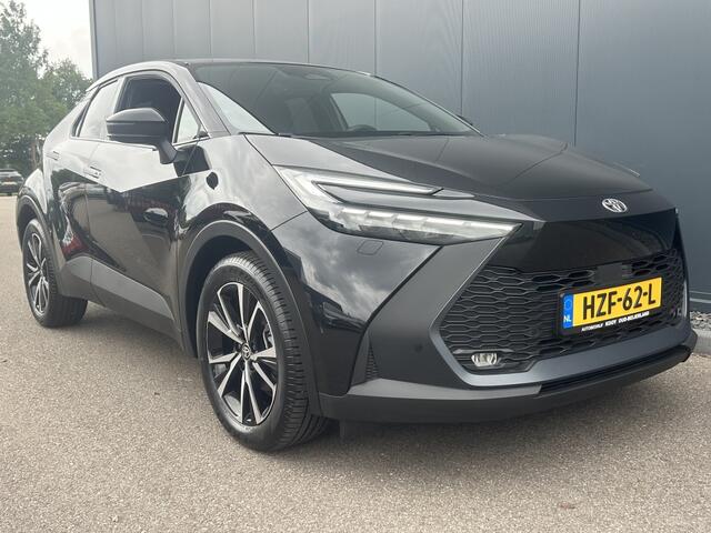 Toyota C-HR 1.8 Hybrid 140 Dynamic Limited / Groot Scherm / Dode hoek