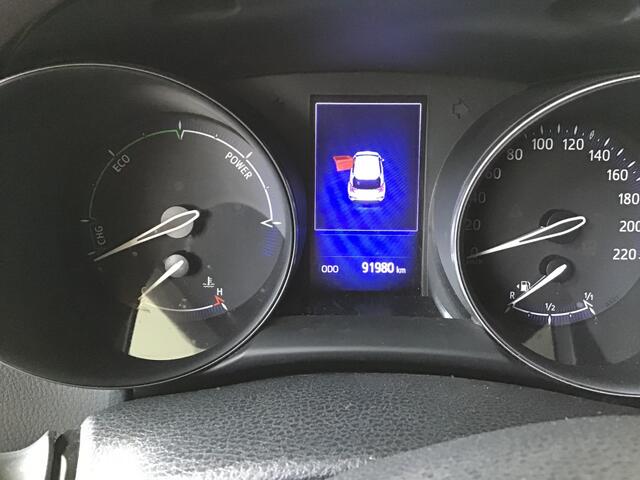 Toyota C-HR 1.8 Hyb. Exec. Ult.