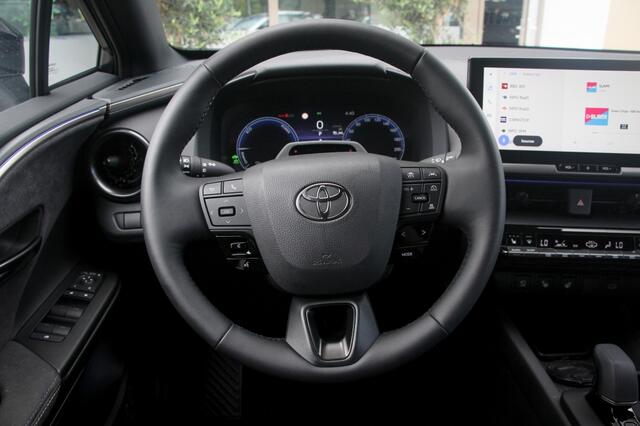 Toyota C-HR 2.0 PHEV 220 Executive | VOORRAAD