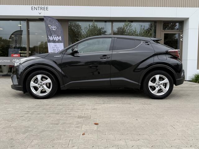 Toyota C-HR 1.8 Hybrid Premium | PDC + camera | Stoelverw | JBL | Blindspot