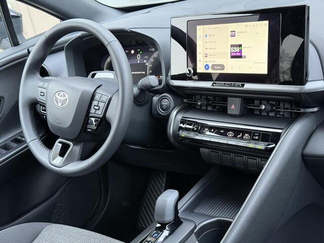 Toyota C-HR 1.8 Hybrid 140 Dynamic | VOORRAAD