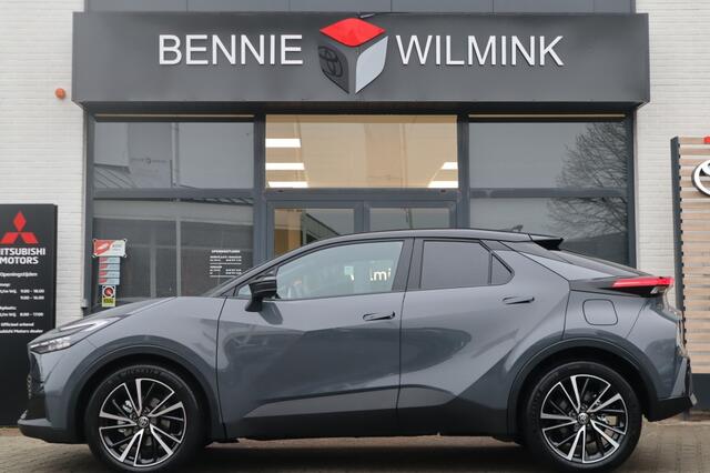 Toyota C-HR 1.8 Hybrid 140 Executive