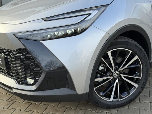Toyota C-HR 220 PHEV Executive | Panoramadak | Bi-tone | bliss