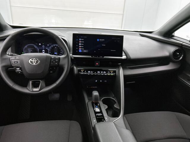 Toyota C-HR 1.8 Hybrid 140 Business Plus