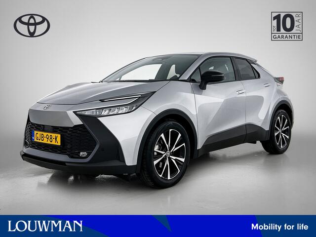 Toyota C-HR 1.8 Hybrid 140 Dynamic | Navigatie | Camera | LM velgen | Climate Control | Cruise Control Adaptief |