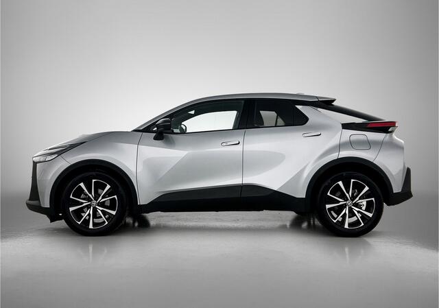 Toyota C-HR 1.8 Hybrid 140 Dynamic | Navigatie | Camera | LM velgen | Climate Control | Cruise Control Adaptief |