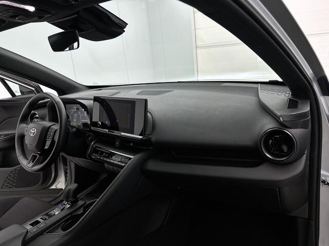 Toyota C-HR 1.8 Hybrid 140 Dynamic | Navigatie | Camera | LM velgen | Climate Control | Cruise Control Adaptief |