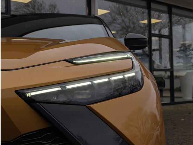 Toyota C-HR 2.0 Plug-in Hybrid 220 Première Edition | Pano | Leer | JBL | 360 cam | Elek. achterklep | Elek. verstelbare stoel | Stoel- stuurverwarming