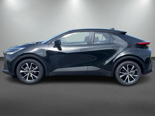 Toyota C-HR 1.8 Hybrid Active