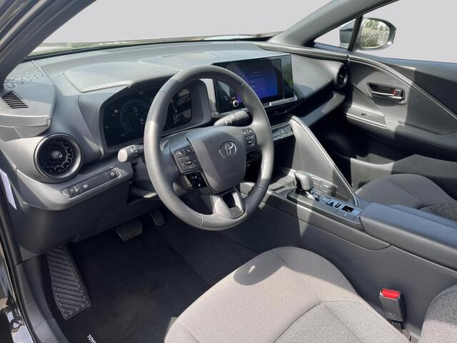 Toyota C-HR 1.8 Hybrid Active