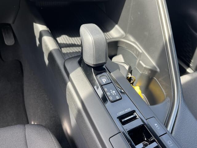 Toyota C-HR 1.8 Hybrid Active