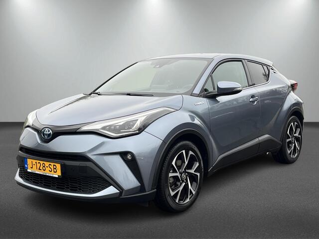 Toyota C-HR 2.0 Hybrid First Edition