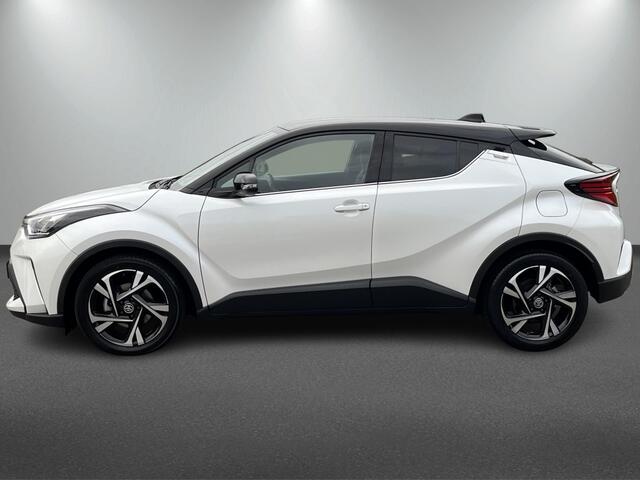 Toyota C-HR 2.0 Hybride Style