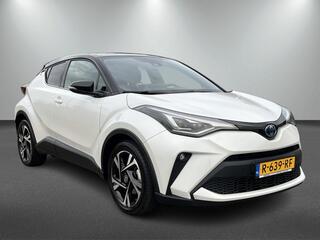 toyota-c-hr-2.0-hybride-style