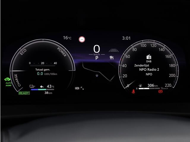 Toyota C-HR 2.0 PHEV 220 Dynamic | Nieuw! | Bi-Tone | Premium Navi | Keyless