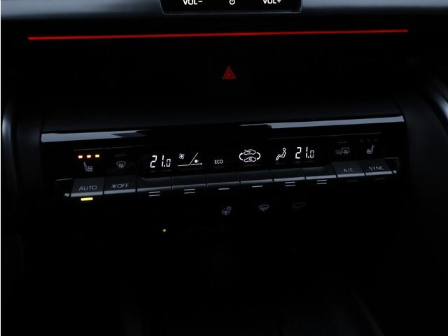 Toyota C-HR 2.0 PHEV 220 GR Sport | Leder/Alcantara | JBL | Memory Seat