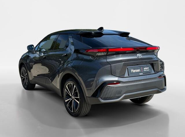 Toyota C-HR 2.0 PHEV 220 Executive I Leder I JBL I Direct leverbaar