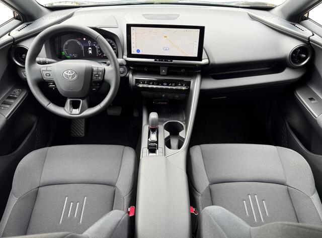 Toyota C-HR 2.0 PHEV 220 Dynamic I Direct leverbaar I Navi I Keyless