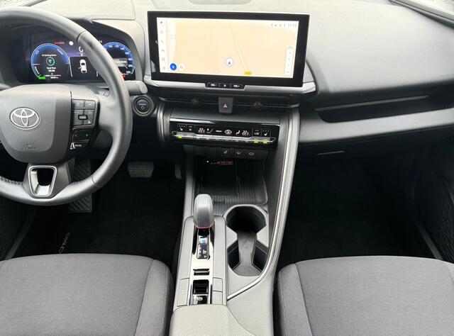 Toyota C-HR 1.8 Hybrid 140 Dynamic I Navi I Keyless I Dodehoekdetectie