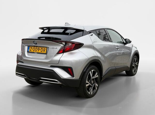 Toyota C-HR 2.0 Hybrid Business Plus I Camera I Cruise Control I DAB