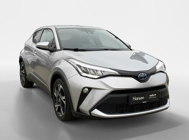 Toyota C-HR 2.0 Hybrid Business Plus I Camera I Cruise Control I DAB