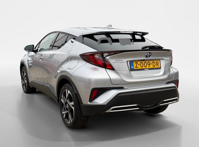 Toyota C-HR 2.0 Hybrid Business Plus I Camera I Cruise Control I DAB