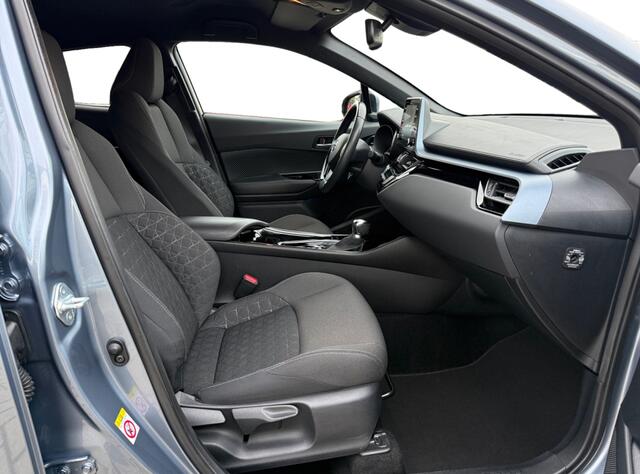 Toyota C-HR 1.8 Hybrid First Edition I Trekhaak I Cruise Control I Navi I Ca